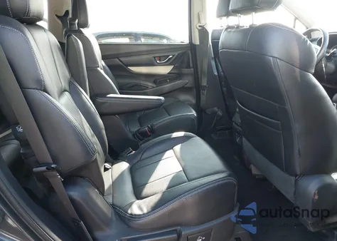 2020 Subaru Ascent Premium z USA, uszkodzony, nr VIN 4S4WMAFD8L3437628